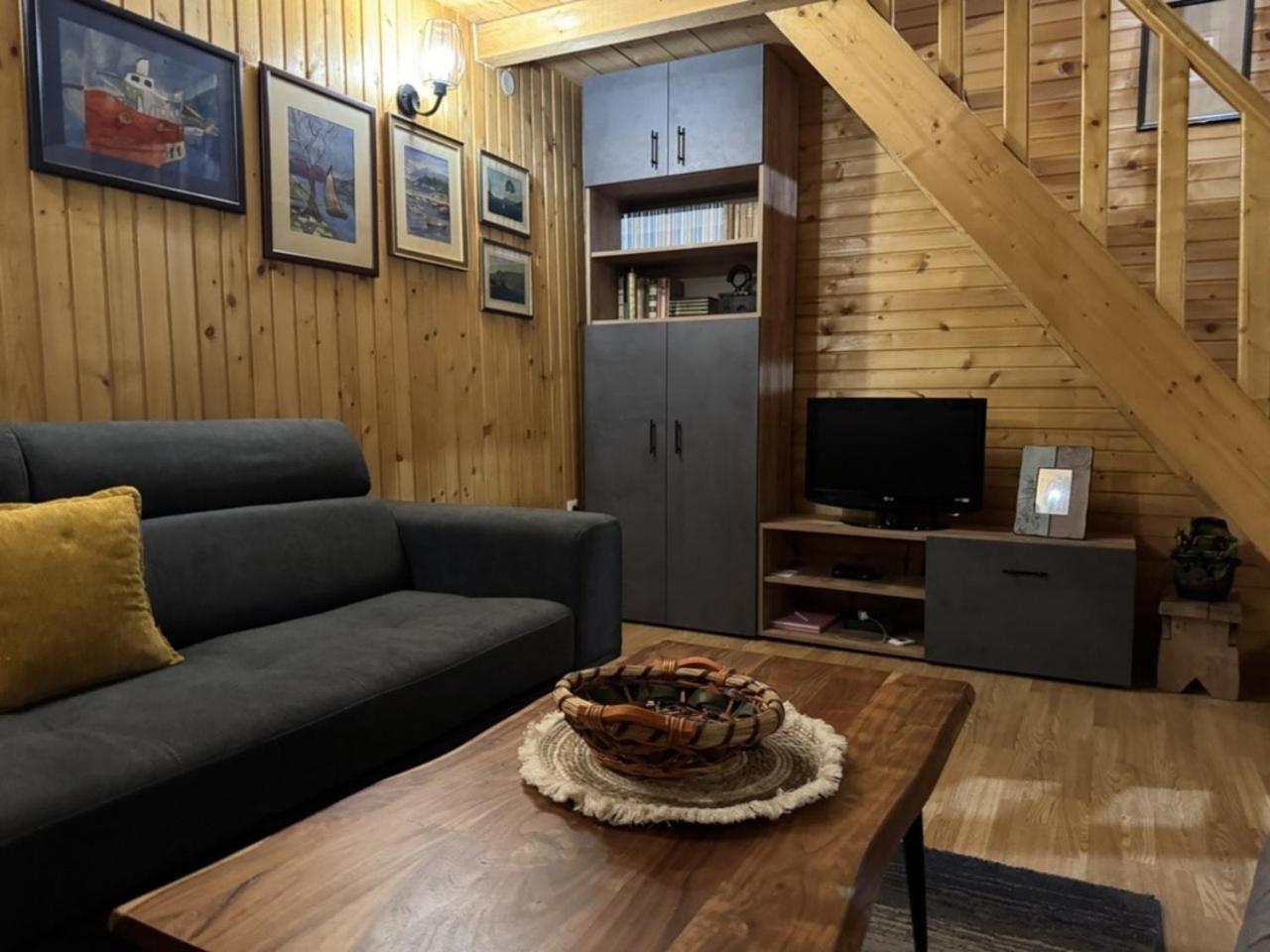 Cottage Walnut Kolašin المظهر الخارجي الصورة